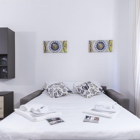 Hemeras Boutique Homes - City Center Design Flats Milano Eksteriør bilde
