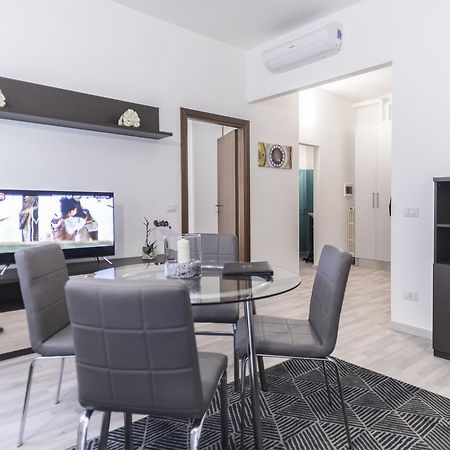 Hemeras Boutique Homes - City Center Design Flats Milano Eksteriør bilde