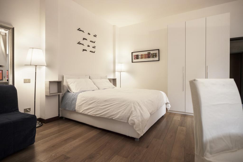 Hemeras Boutique Homes - City Center Design Flats Milano Eksteriør bilde