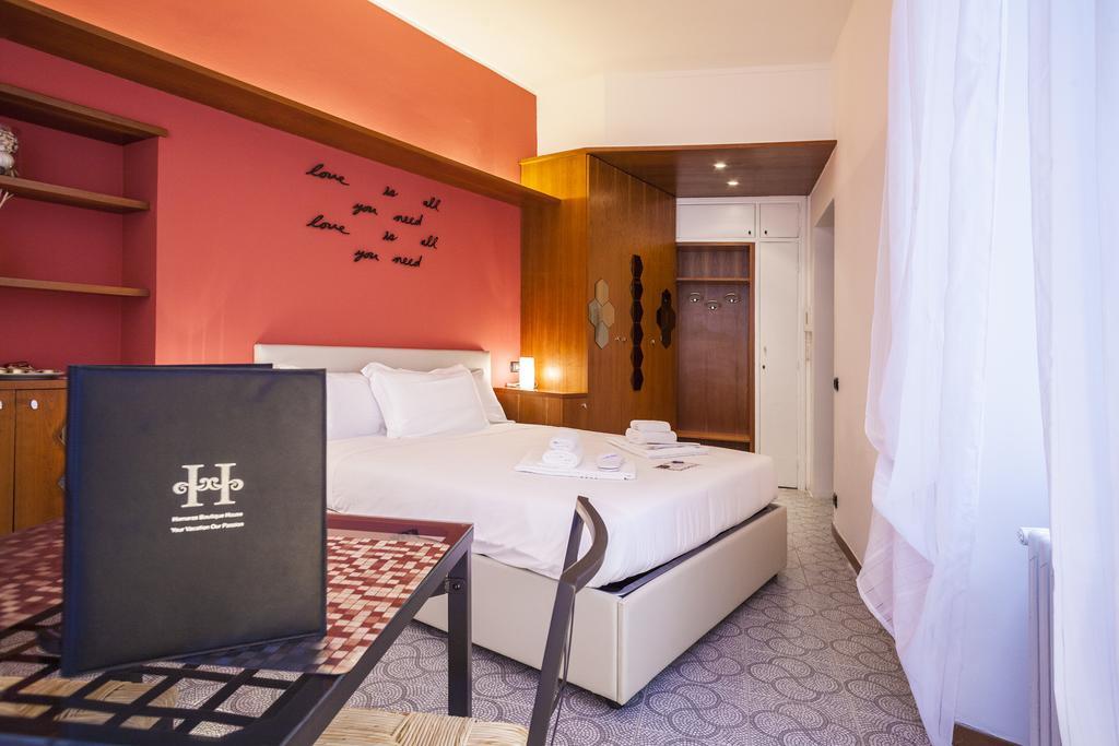 Hemeras Boutique Homes - City Center Design Flats Milano Eksteriør bilde
