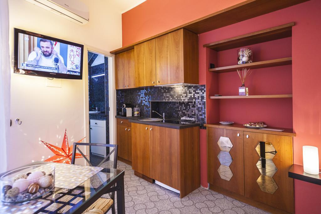 Hemeras Boutique Homes - City Center Design Flats Milano Eksteriør bilde