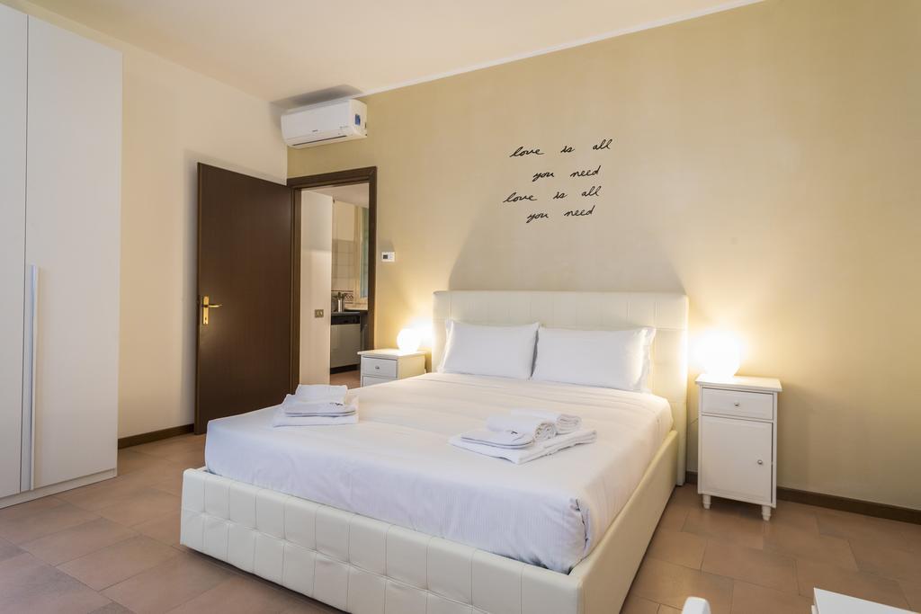 Hemeras Boutique Homes - City Center Design Flats Milano Eksteriør bilde