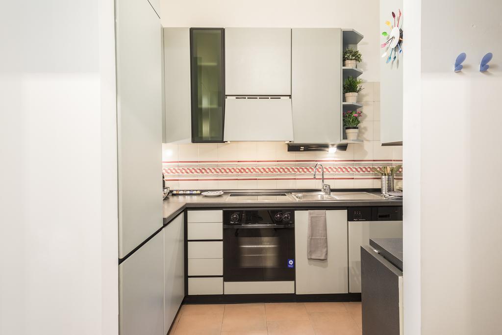 Hemeras Boutique Homes - City Center Design Flats Milano Eksteriør bilde