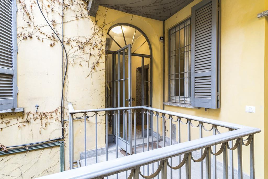 Hemeras Boutique Homes - City Center Design Flats Milano Eksteriør bilde