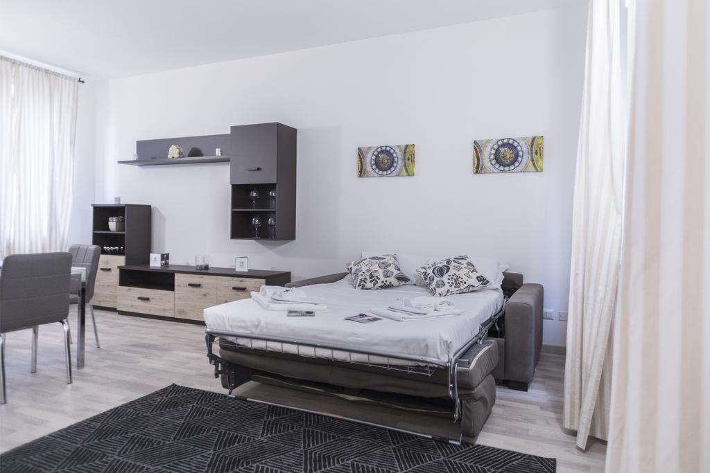 Hemeras Boutique Homes - City Center Design Flats Milano Eksteriør bilde