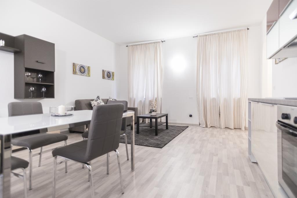 Hemeras Boutique Homes - City Center Design Flats Milano Eksteriør bilde