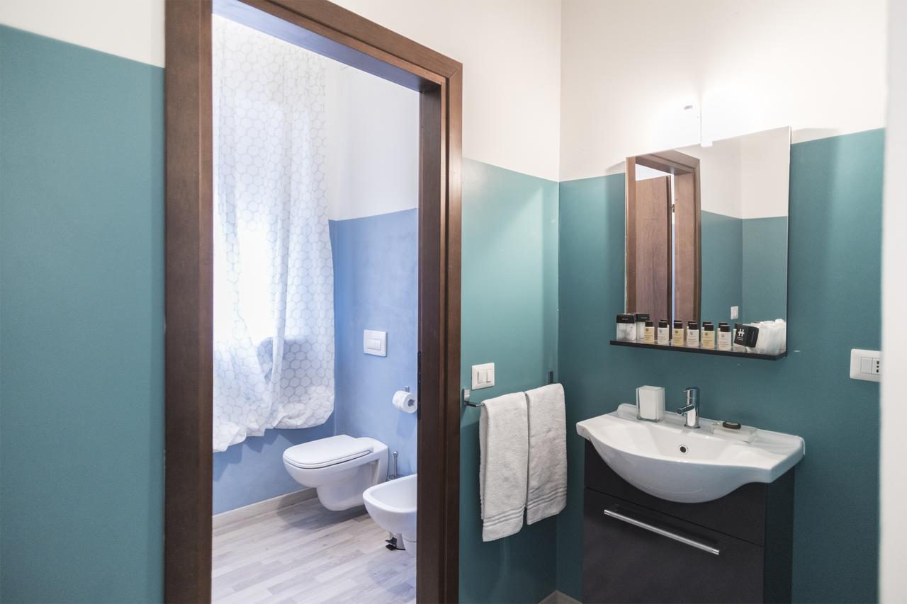 Hemeras Boutique Homes - City Center Design Flats Milano Eksteriør bilde