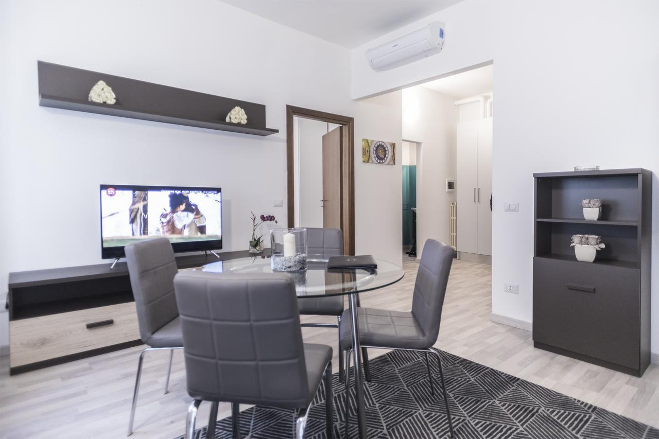 Hemeras Boutique Homes - City Center Design Flats Milano Eksteriør bilde