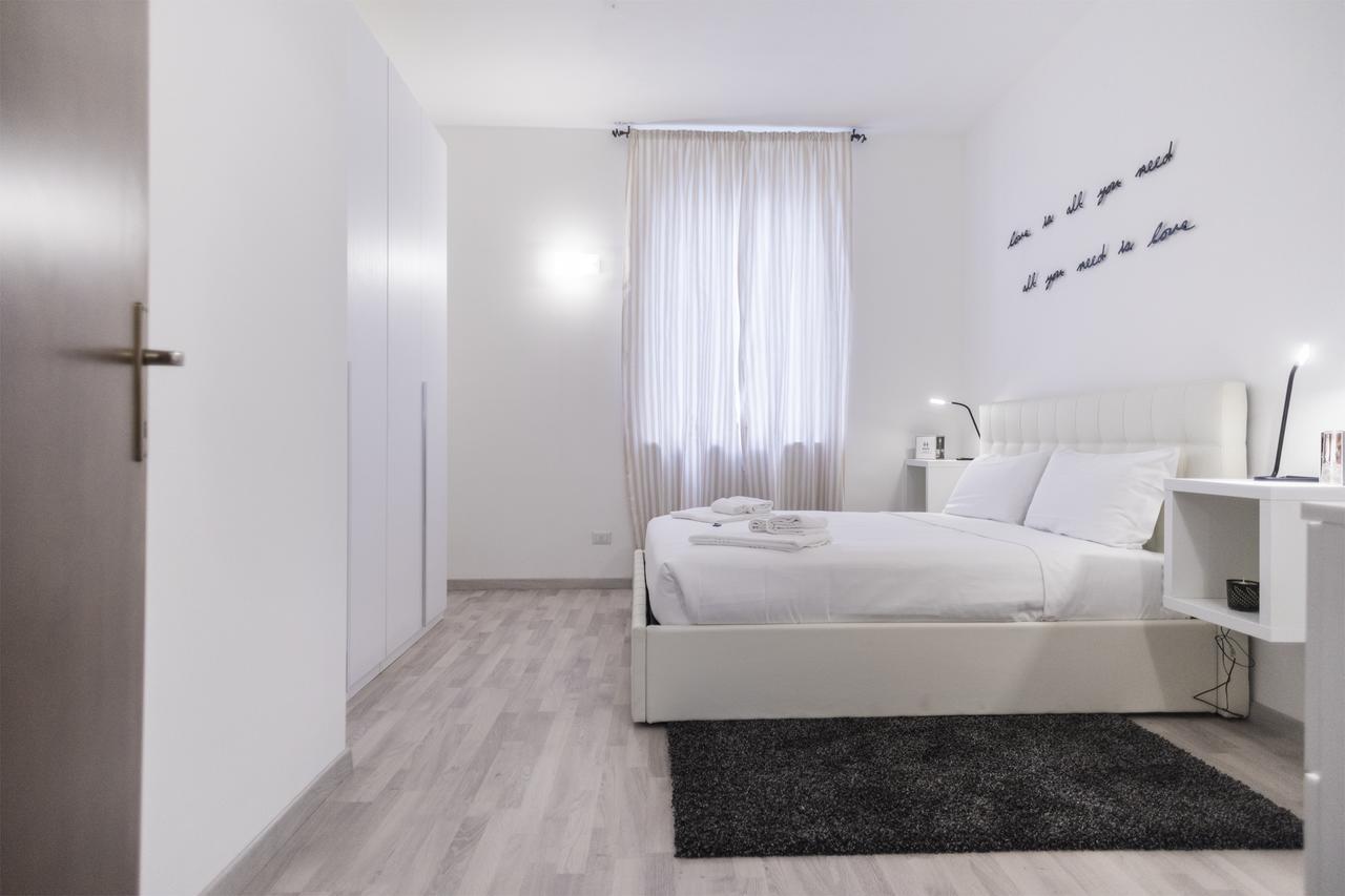 Hemeras Boutique Homes - City Center Design Flats Milano Eksteriør bilde