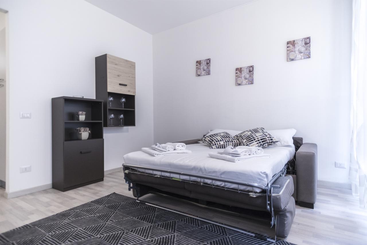 Hemeras Boutique Homes - City Center Design Flats Milano Eksteriør bilde