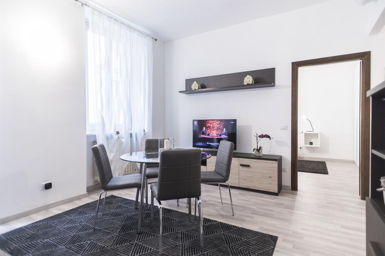 Hemeras Boutique Homes - City Center Design Flats Milano Eksteriør bilde